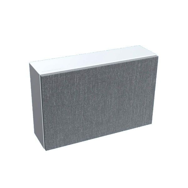 AVComfort, GALLO ACOUSTICS Profile Subwoofer Satin White