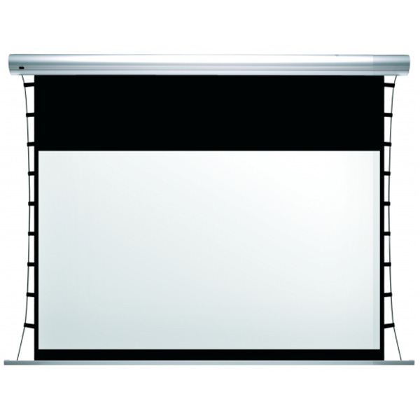 KAUBER Blue Label XL Tensioned - BT 199" 440x248 дроп 30 см. Clear Vision 16:9