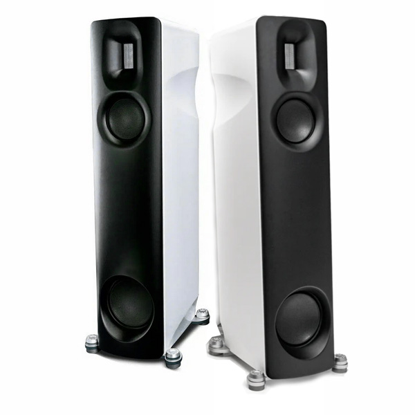 Borresen Z2 Cryo White