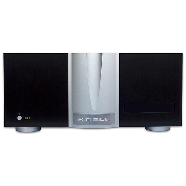 KRELL Chorus 4200 XD