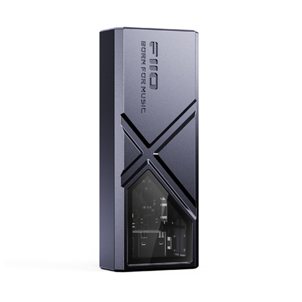 FiiO KA13 (F3013K) Black