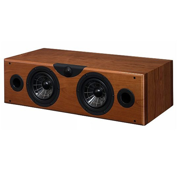 VIENNA ACOUSTICS Maestro Grand Cherry