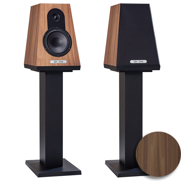 Qln One Walnut Matt