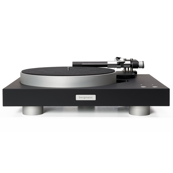 Bergmann Audio Modi+Thor Silver