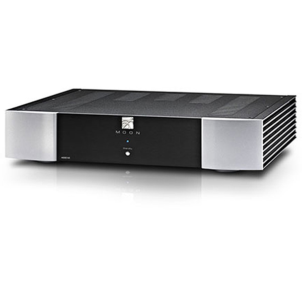 Moon by Simaudio 400M 2-Tone