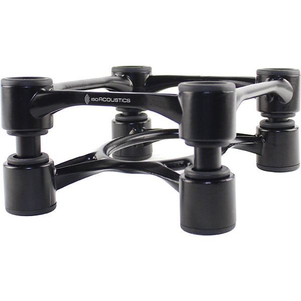IsoAcoustics Aperta Black