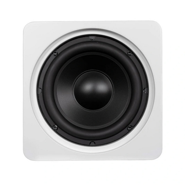 VELODYNE DB-8 White