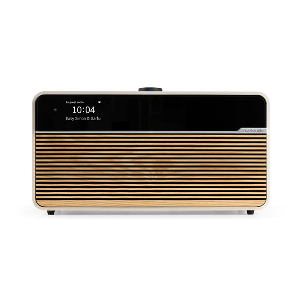 Ruark Audio R2 MK4 Light Cream