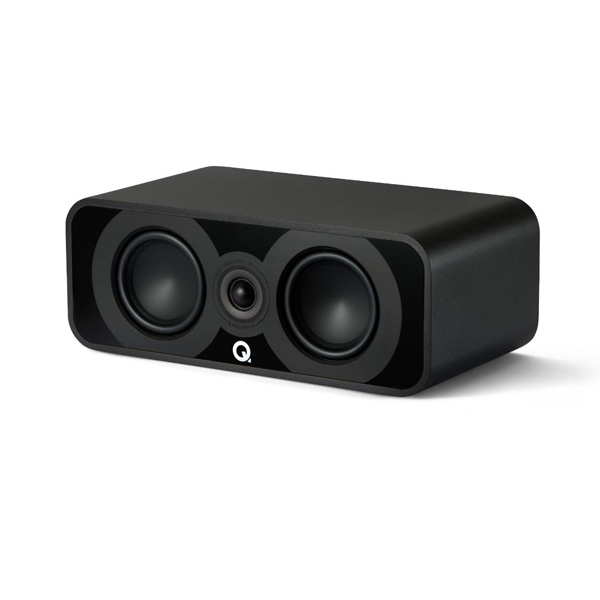 Q Acoustics 5090 Satin Black