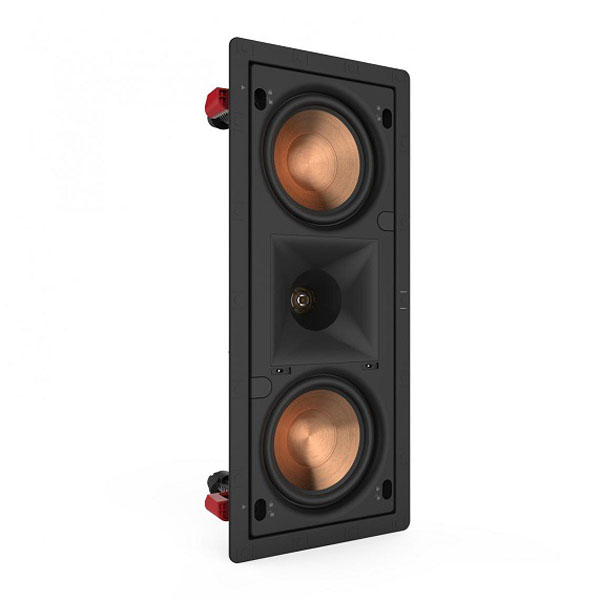 KLIPSCH PRO-250RPW LCR