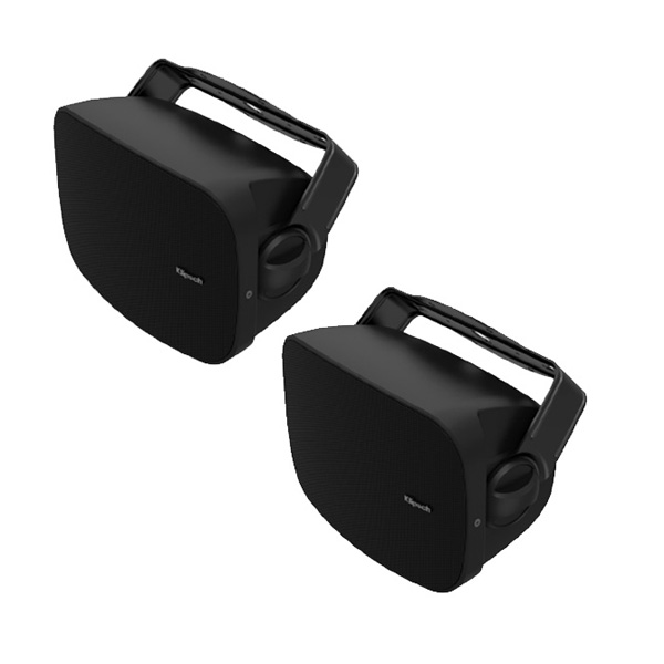 Klipsch RSM-400 Black