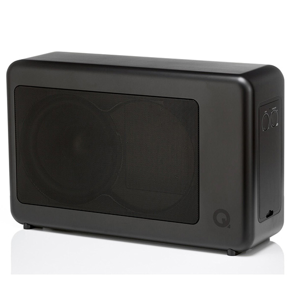 Q Acoustics Q 7060S (QA7880) Black