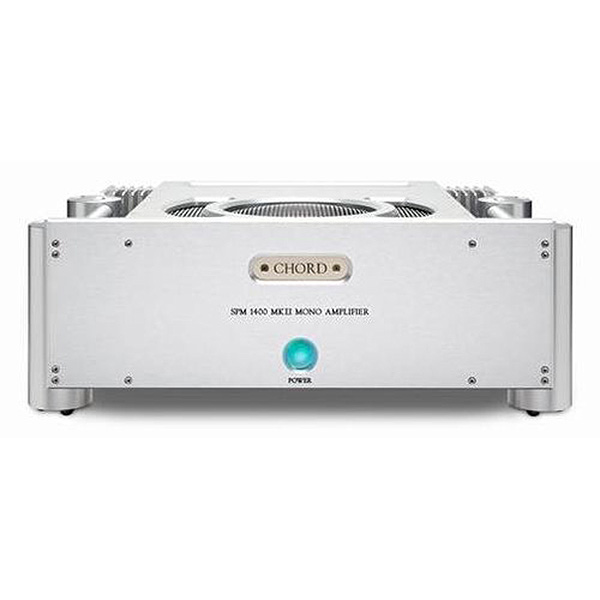 AVComfort, CHORD ELECTRONICS SPM 1400 MKII Black