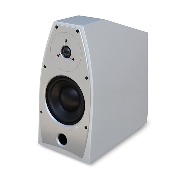 AVComfort, EGGLESTONWORKS The Nico SE