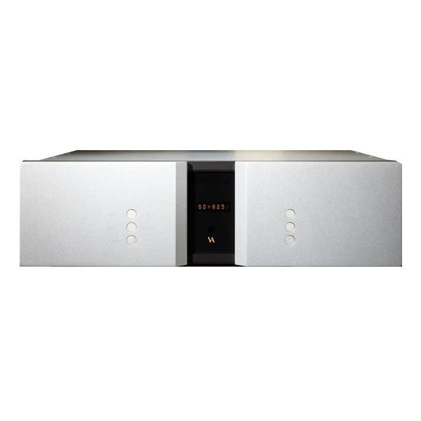 Vitus Audio SD-025 mk.I Silver