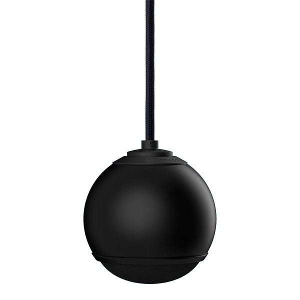 AVComfort, GALLO ACOUSTICS Micro Single Droplet Satin Black