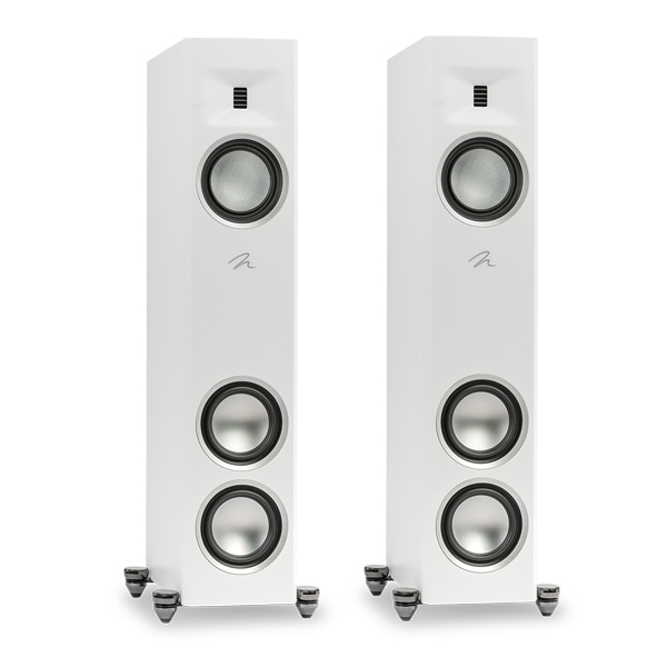 MaRTIn Logan Motion F10 Satin White