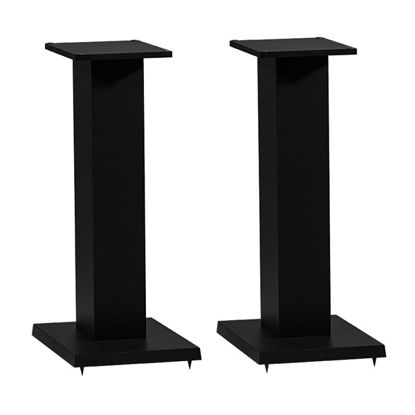 Qln Prestige Stand Black Matt