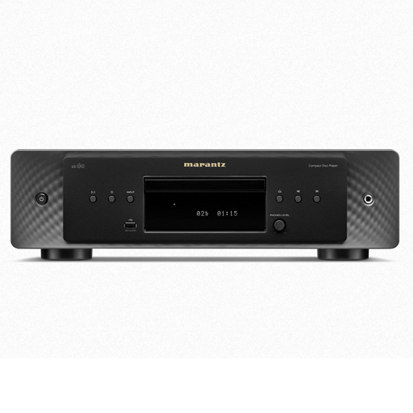 Marantz CD 60 Black