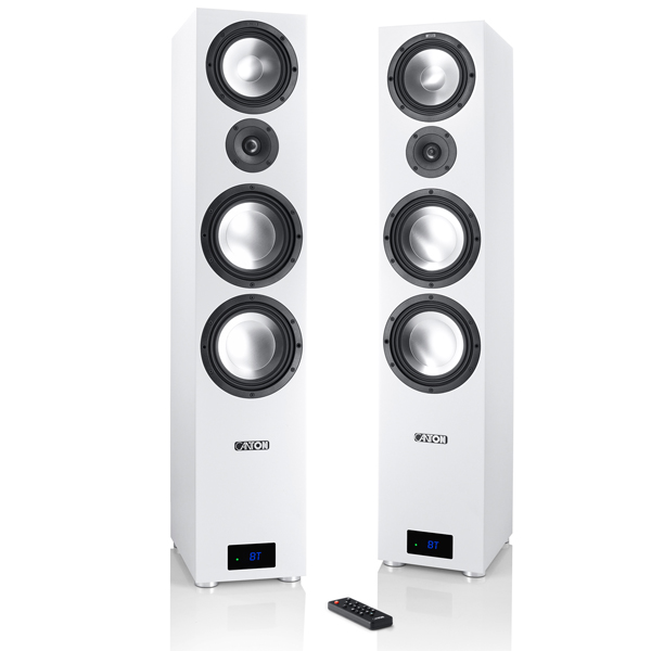 Canton Smart GLE 9 S2 White
