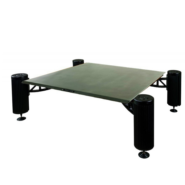 Solid Tech Hybryd 1 (350mm) Black or Silver/Concrete