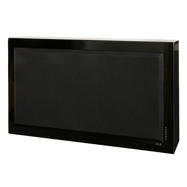 AVComfort, DLS Flatsub 8.2 Balck