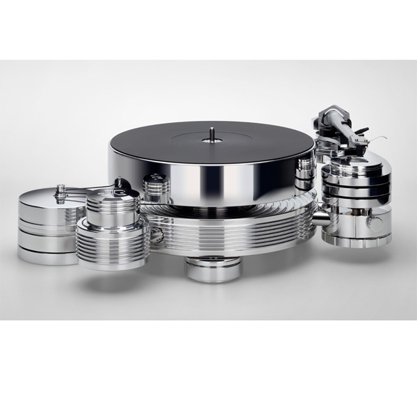 AVComfort, TRANSROTOR Alto TMD под тонарм 12"