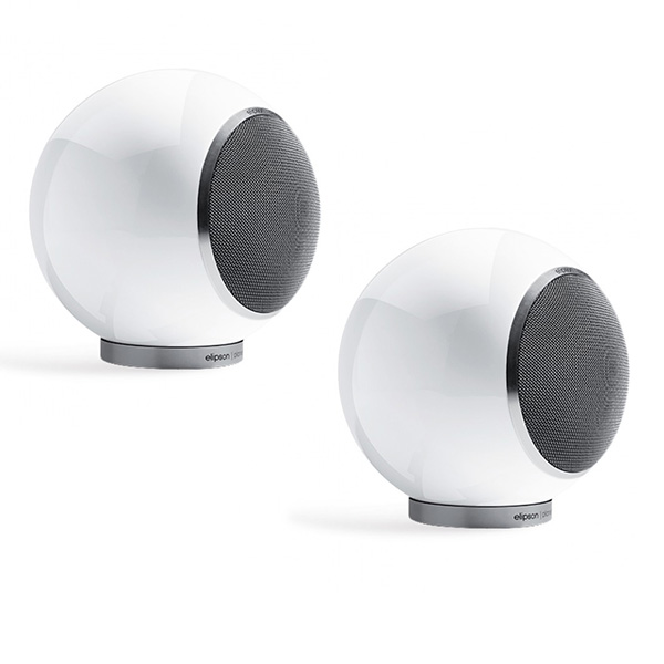 Elipson Planet L 2.0 White