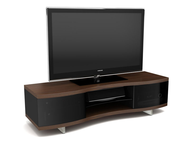 AVComfort, BDI Ola 8137 Chocolate Stained Walnut