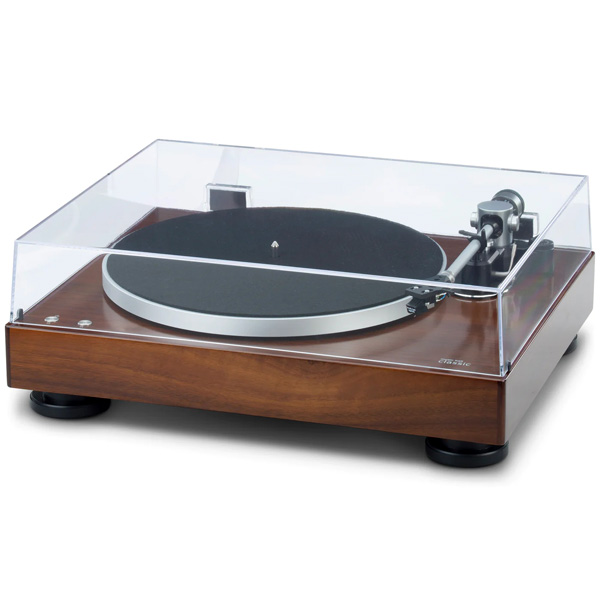Music Hall Classic Walnut