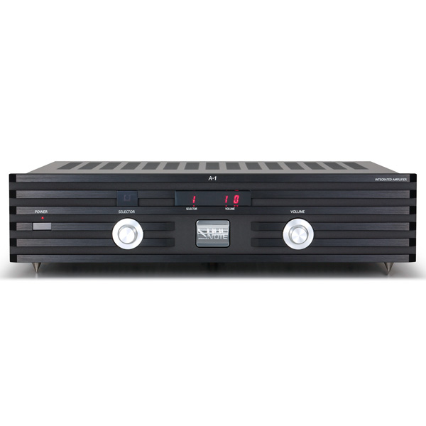 Soulnote A-1 Black