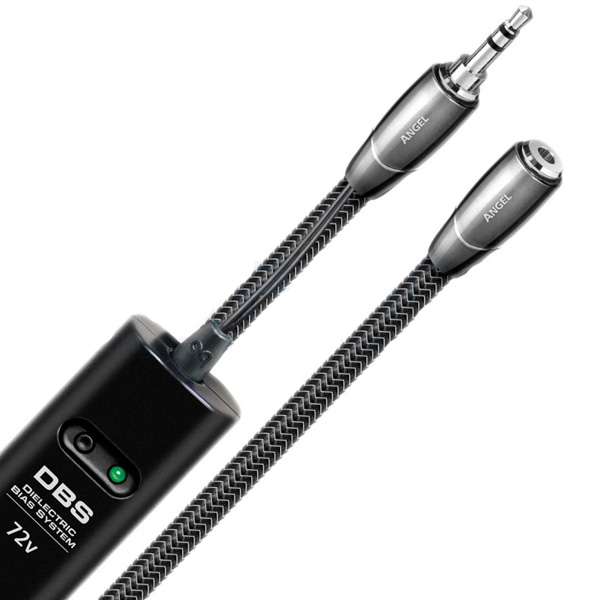 AudioQuest Angel Jack-Jack F 1,5 м