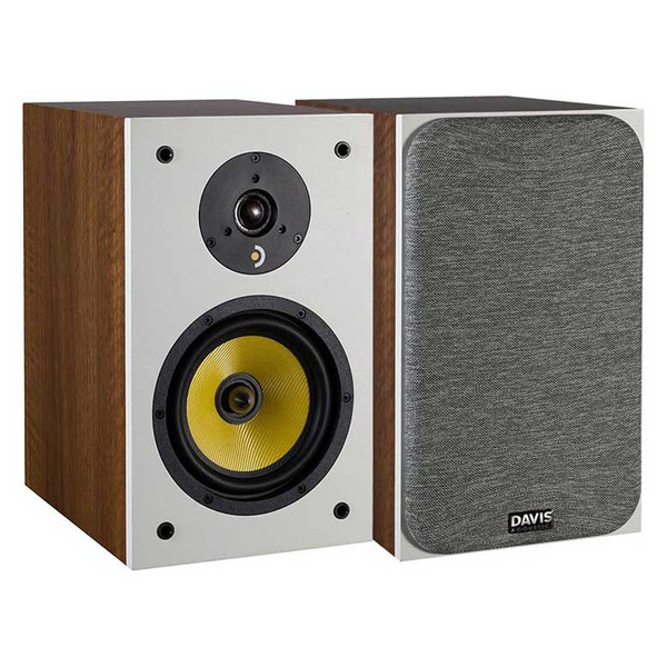 Davis Acoustics Ariane 2 Walnut
