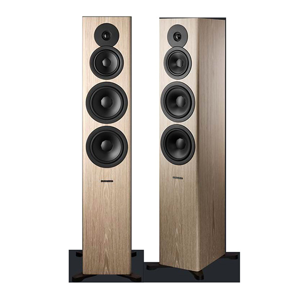 Dynaudio Evoke 50 Blonde