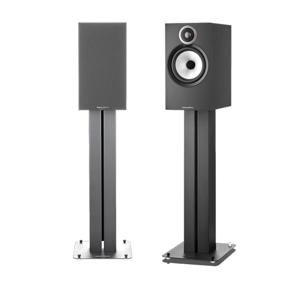 AVComfort, BOWERS & WILKINS 606 S3 Black