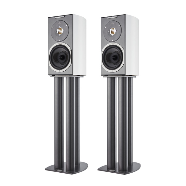 AUDIOVECTOR R1 Arette White Silk
