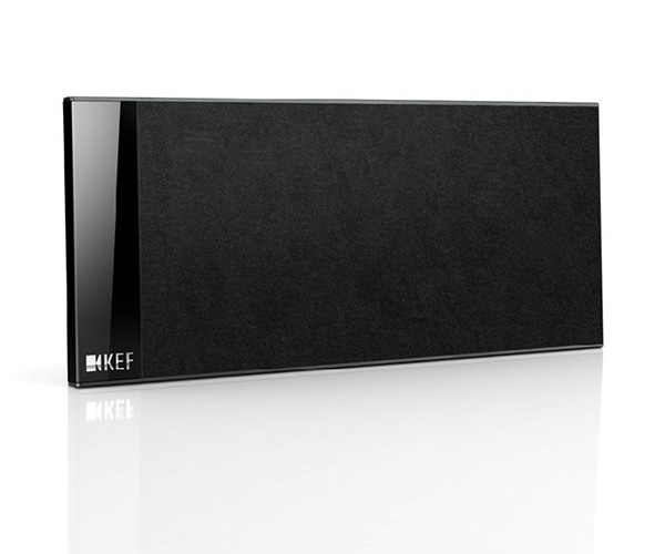KEF T101C SINGLE PACK BLACK SP3746BB