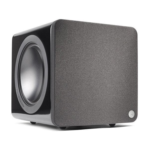AVComfort, CAMBRIDGE AUDIO X201 Gloss Black
