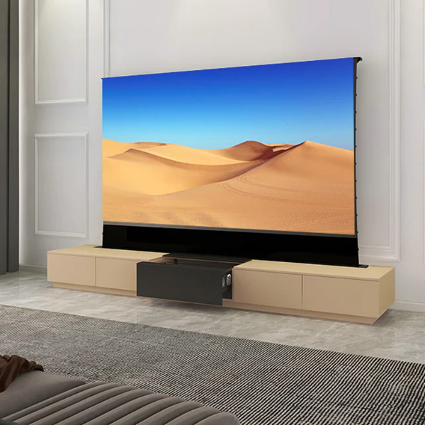 Vividstorm Monte Carlo 120 Screen Oak Veneer