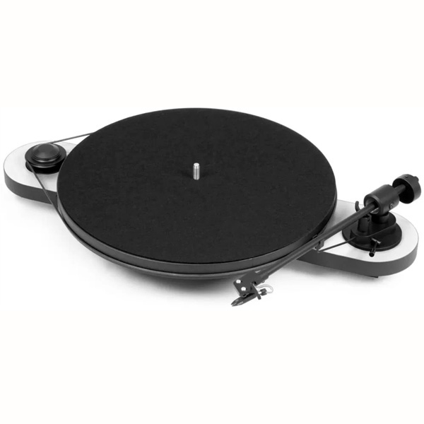 Pro-Ject Elemental OM5e White/Black