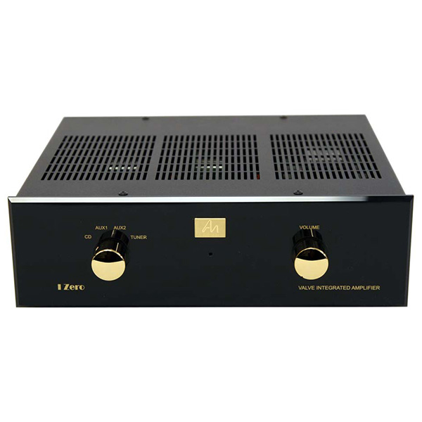 Audio Note IZero Black