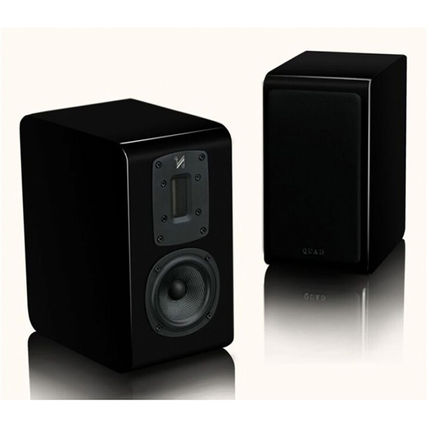 QUAD S-1 Black Gloss