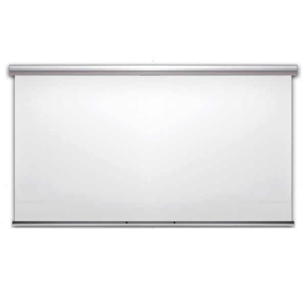 AVComfort, KAUBER Electrical MIDI, 232", 16:10, Clear Vision