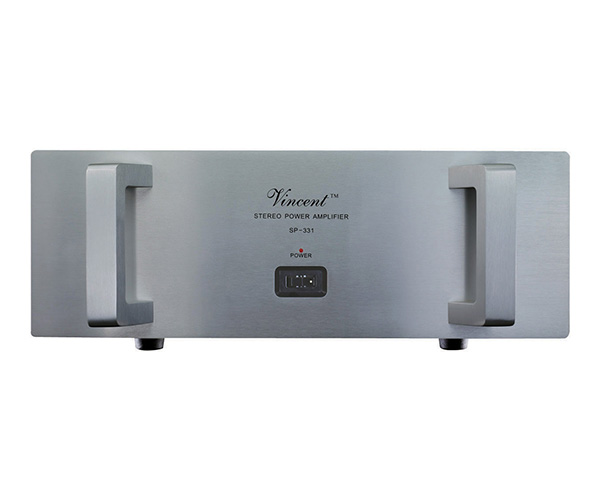 Vincent SP-331 Silver