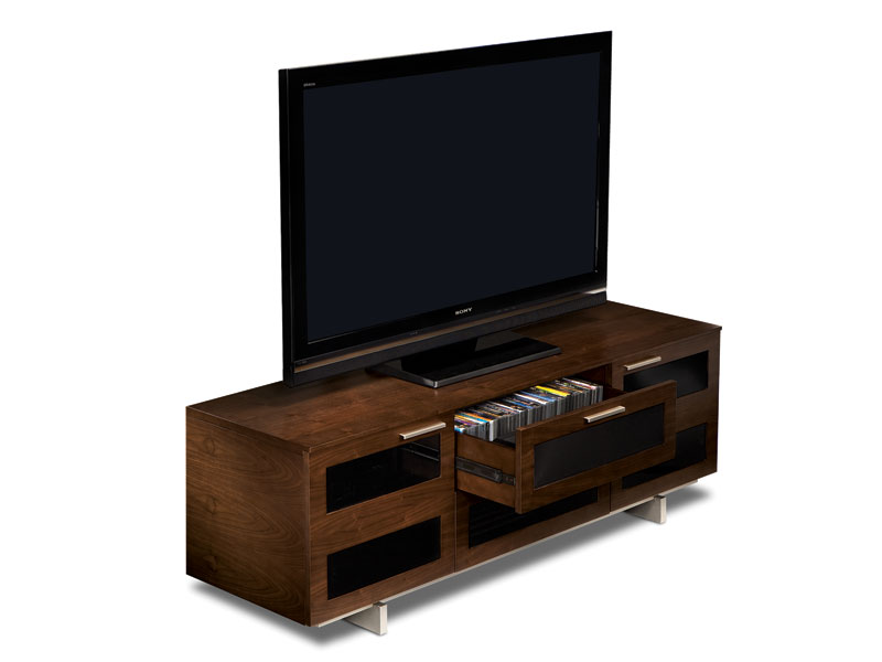 BDI Avion 8927 Chocolate Stained Walnut