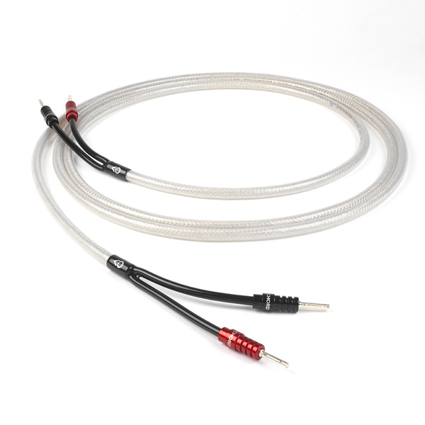 AVComfort, CHORD COMPANY Shawline X Speaker Cable 2.0 m