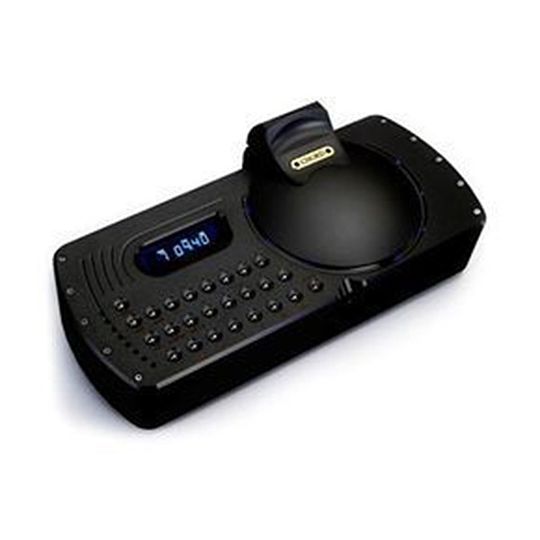 AVComfort, CHORD ELECTRONICS Choral Blu II CD Transport Black