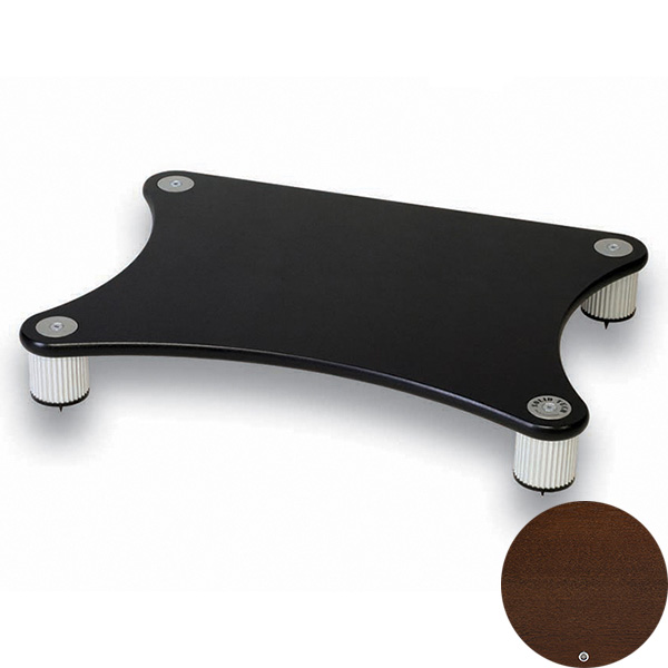 Solid Tech Radius Solo 1 Mocca