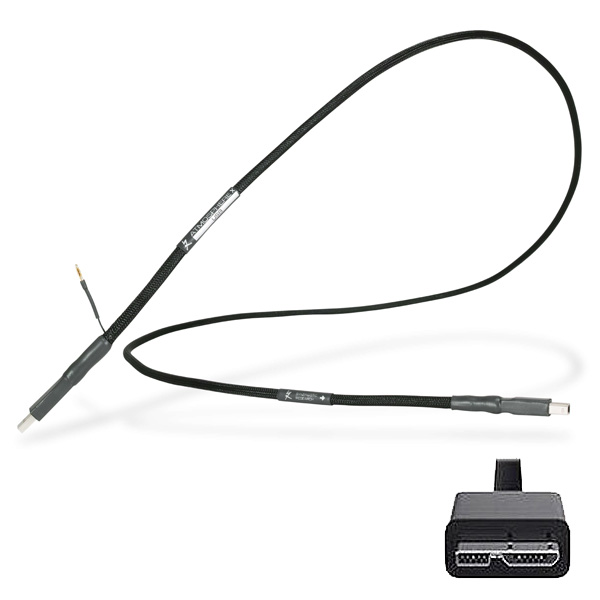 AVComfort, SYNERGISTIC RESEARCH Atmosphere X USB, A-B Micro-B 10 Pin, 1 м