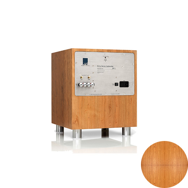 AVComfort, ATC C1 SUB Cherry
